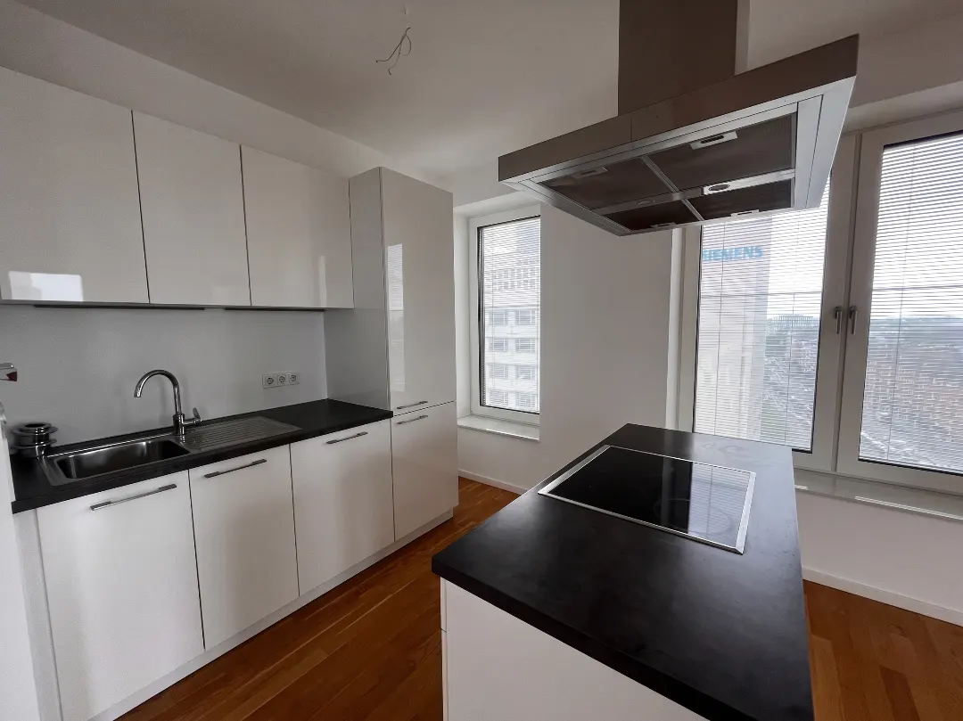 Wohnung Alexanderstraße in Hamburg
