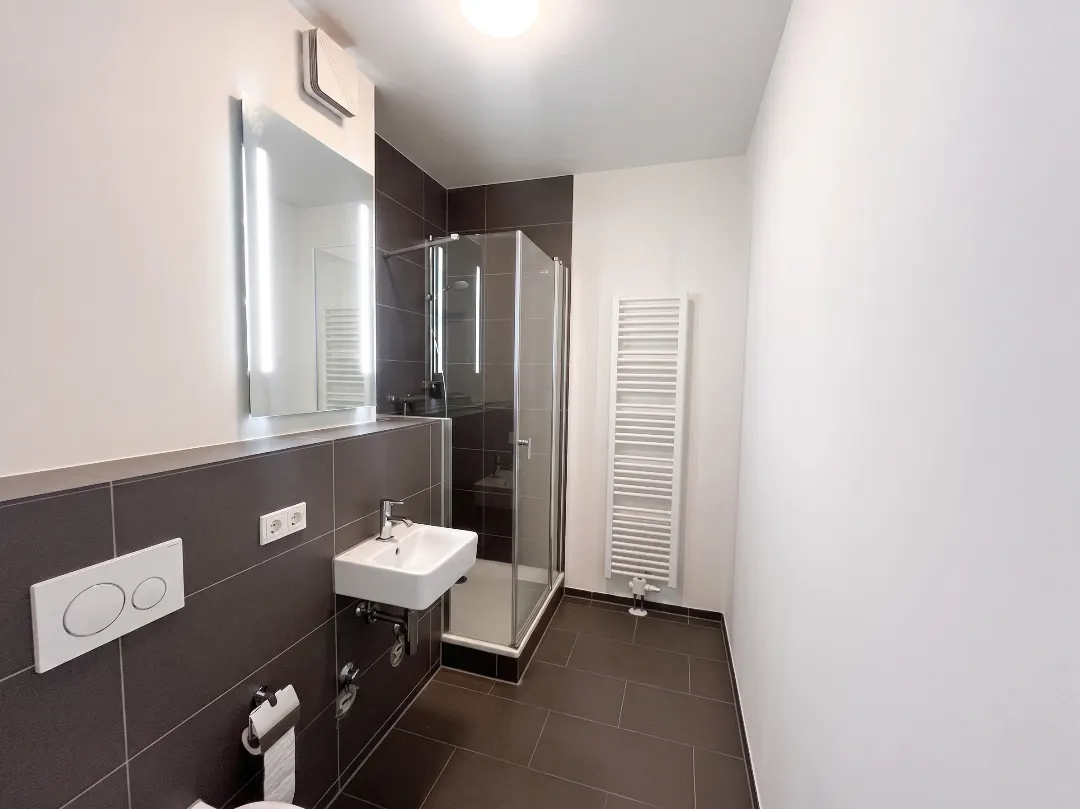 Wohnung Alexanderstraße in Hamburg