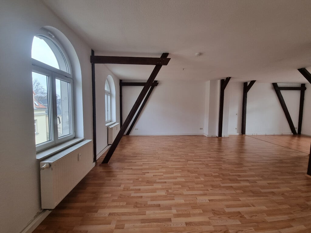 Wohnung Leopoldstraße in Halle (Saale)