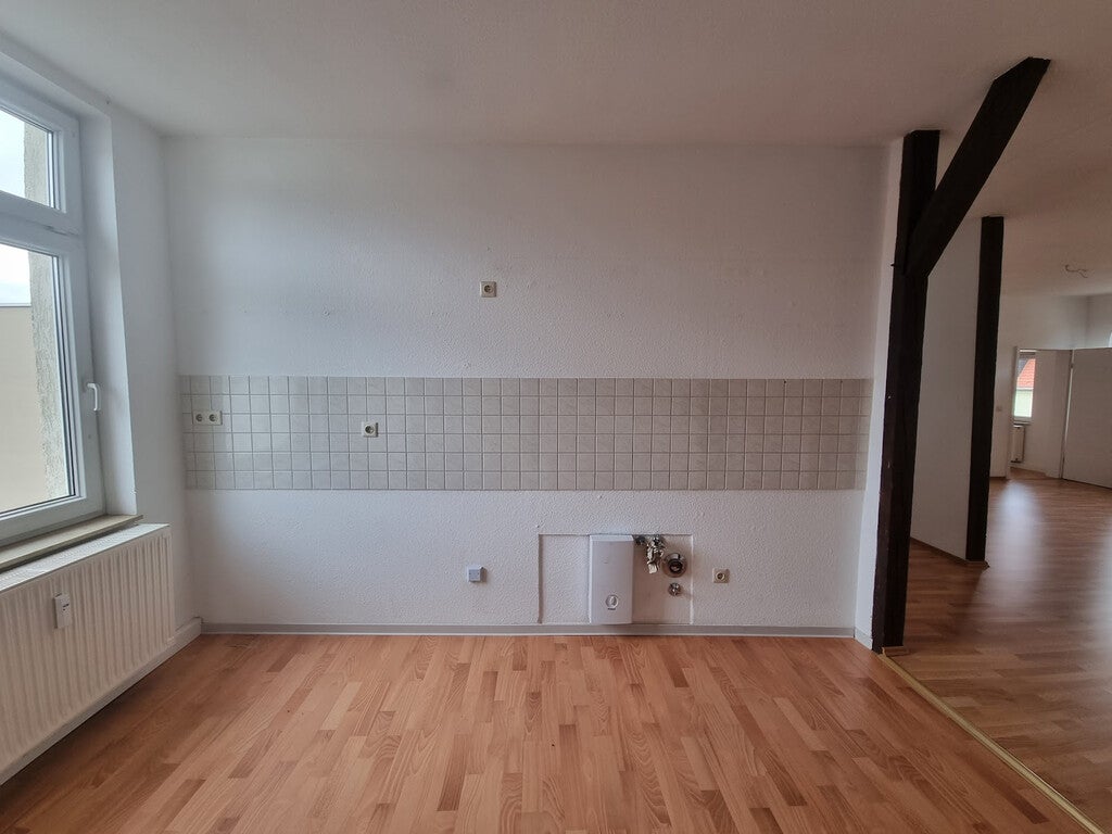 Wohnung Leopoldstraße in Halle (Saale)