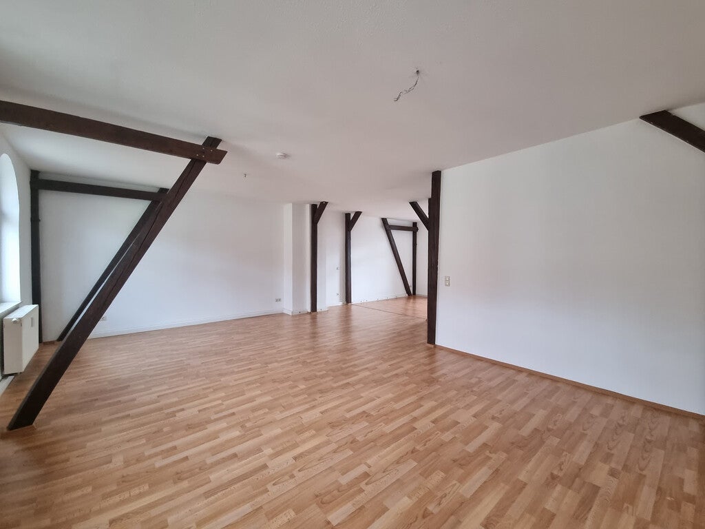Wohnung Leopoldstraße in Halle (Saale)