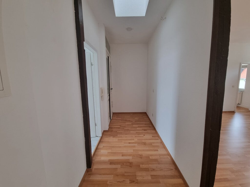 Wohnung Leopoldstraße in Halle (Saale)