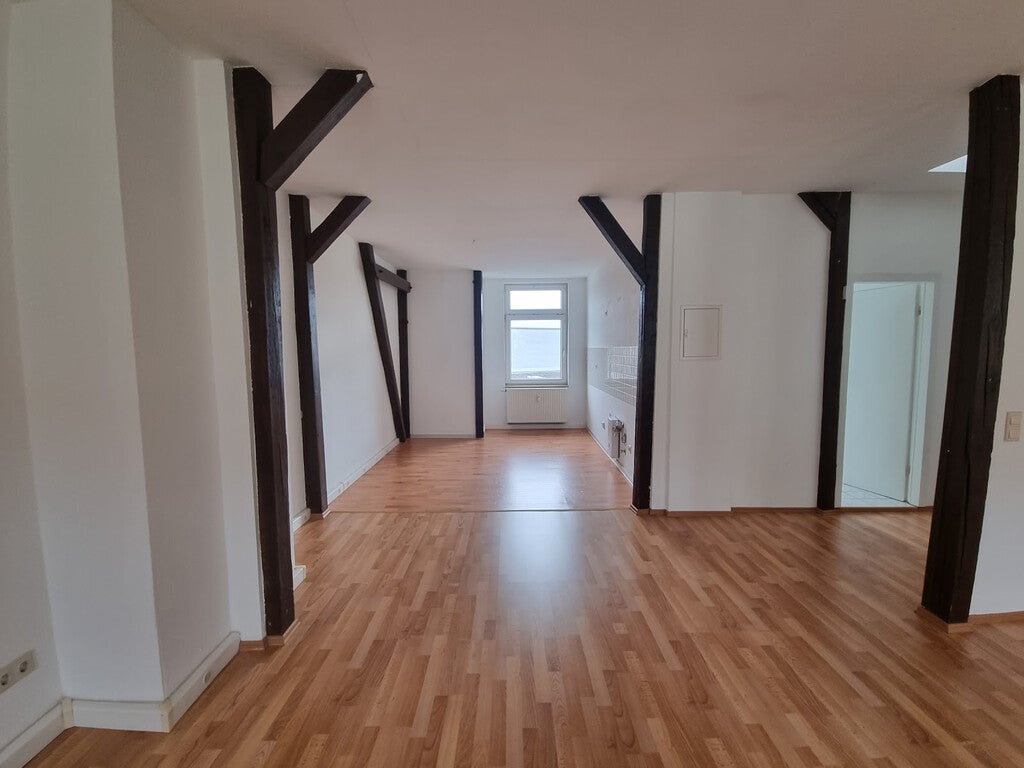 Wohnung Leopoldstraße in Halle (Saale)