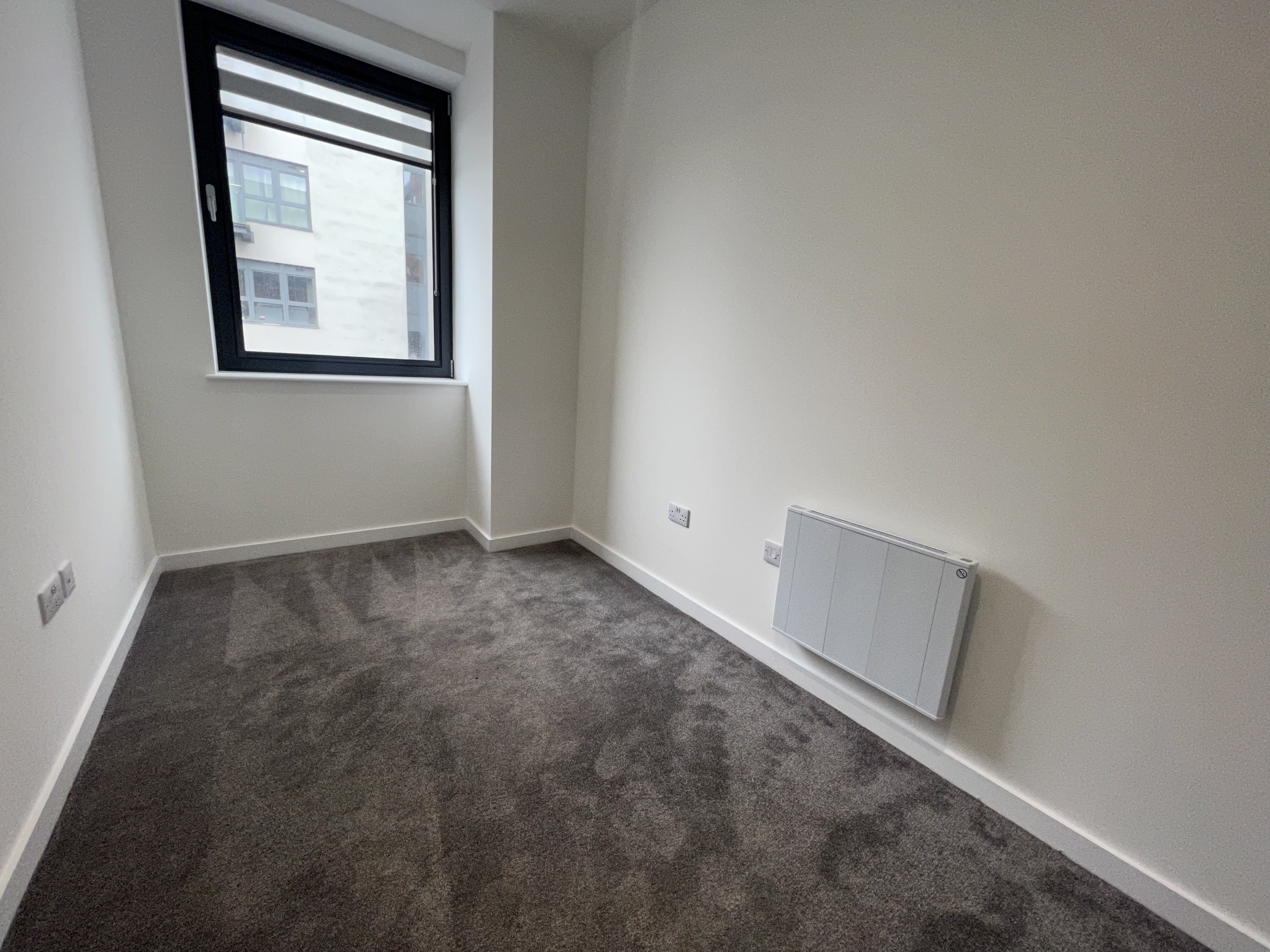 Flat Alençon Link in Basingstoke and Deane