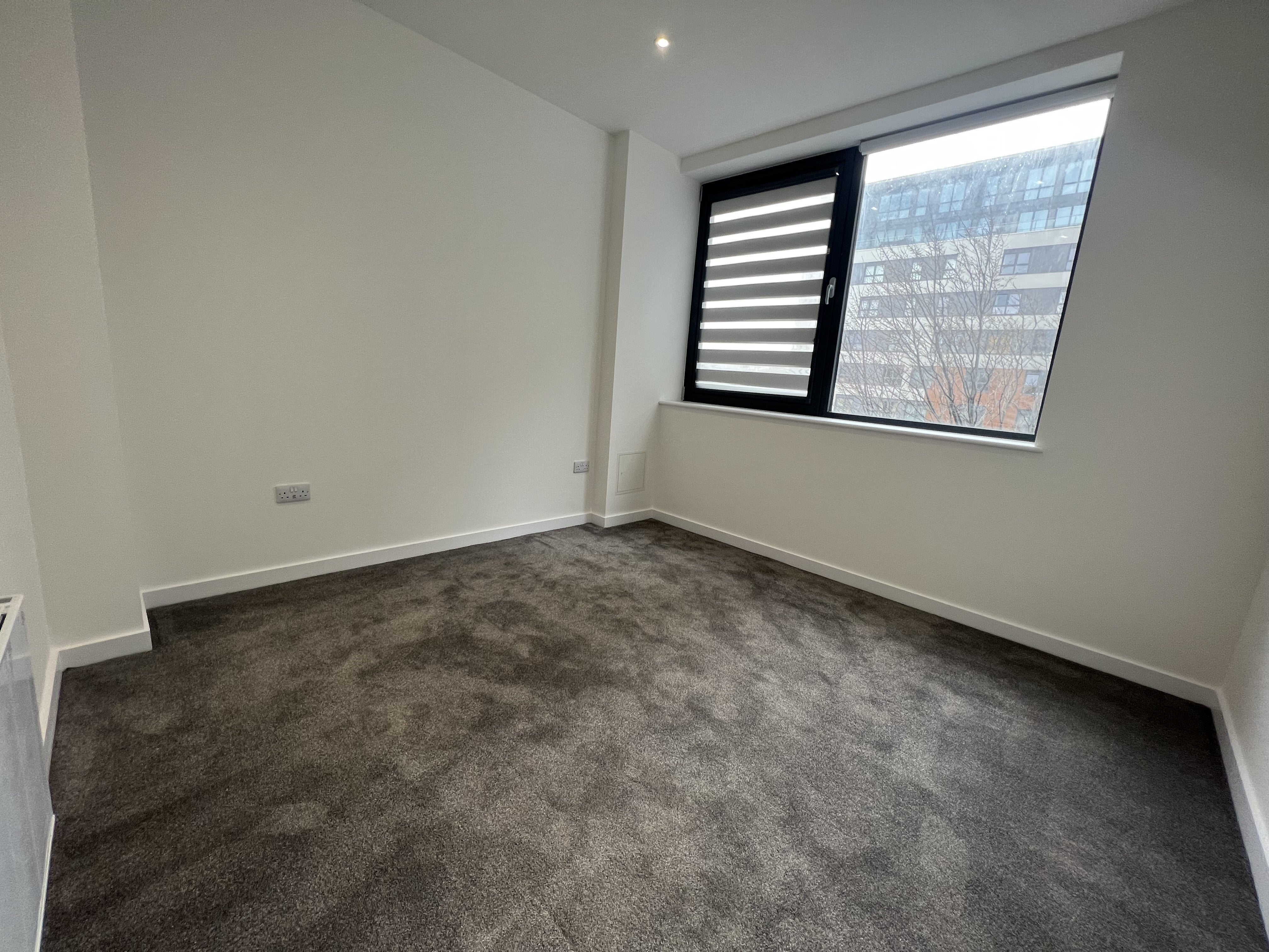 Flat Alençon Link in Basingstoke and Deane