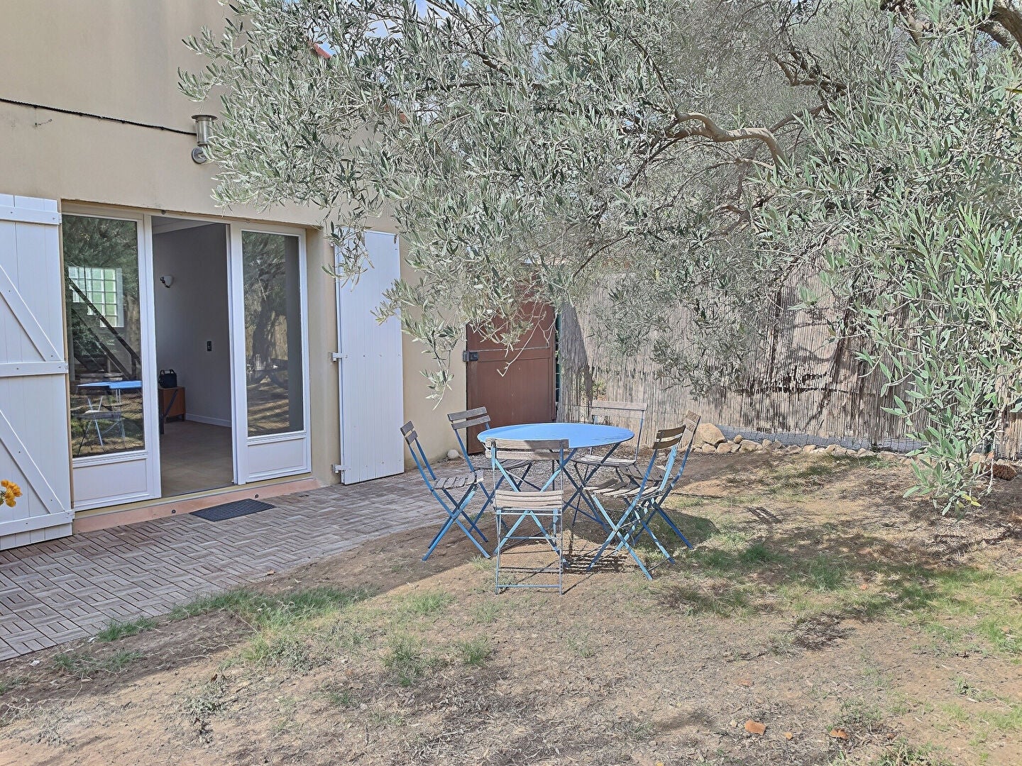 House Lotissement Les Terrasses du Cavaou in Marseille