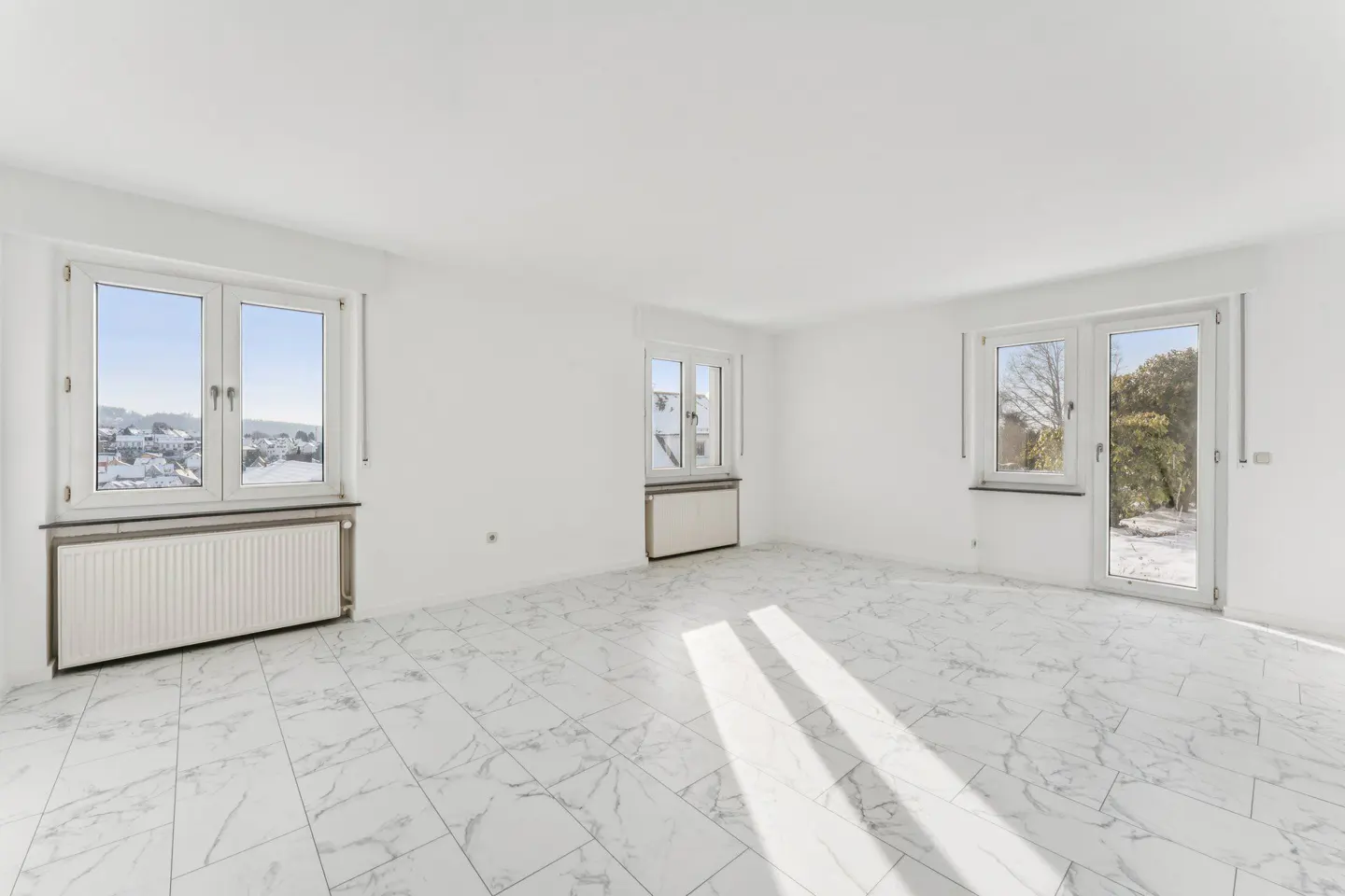 Wohnung Ginsterweg in Glashütten