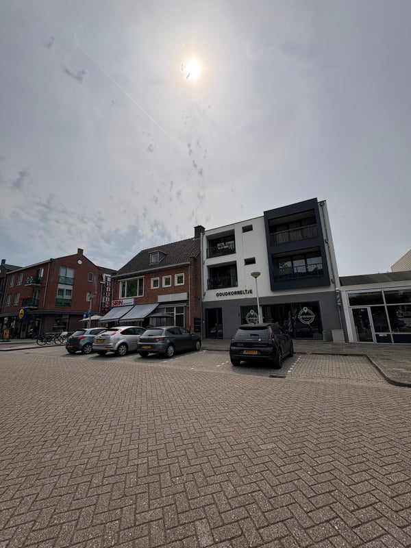 Flat Pieter de Hooghstraat 23 C