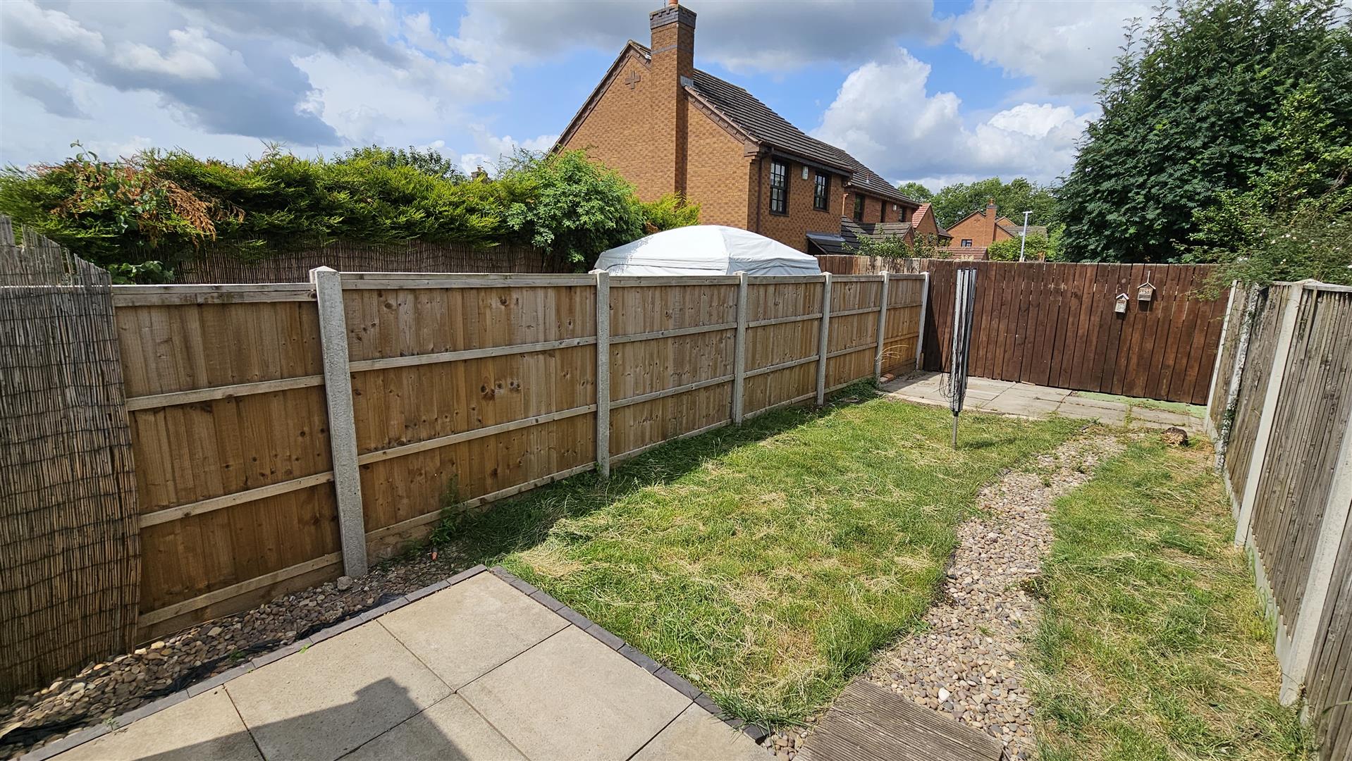 House Brendon Grove in Rushcliffe
