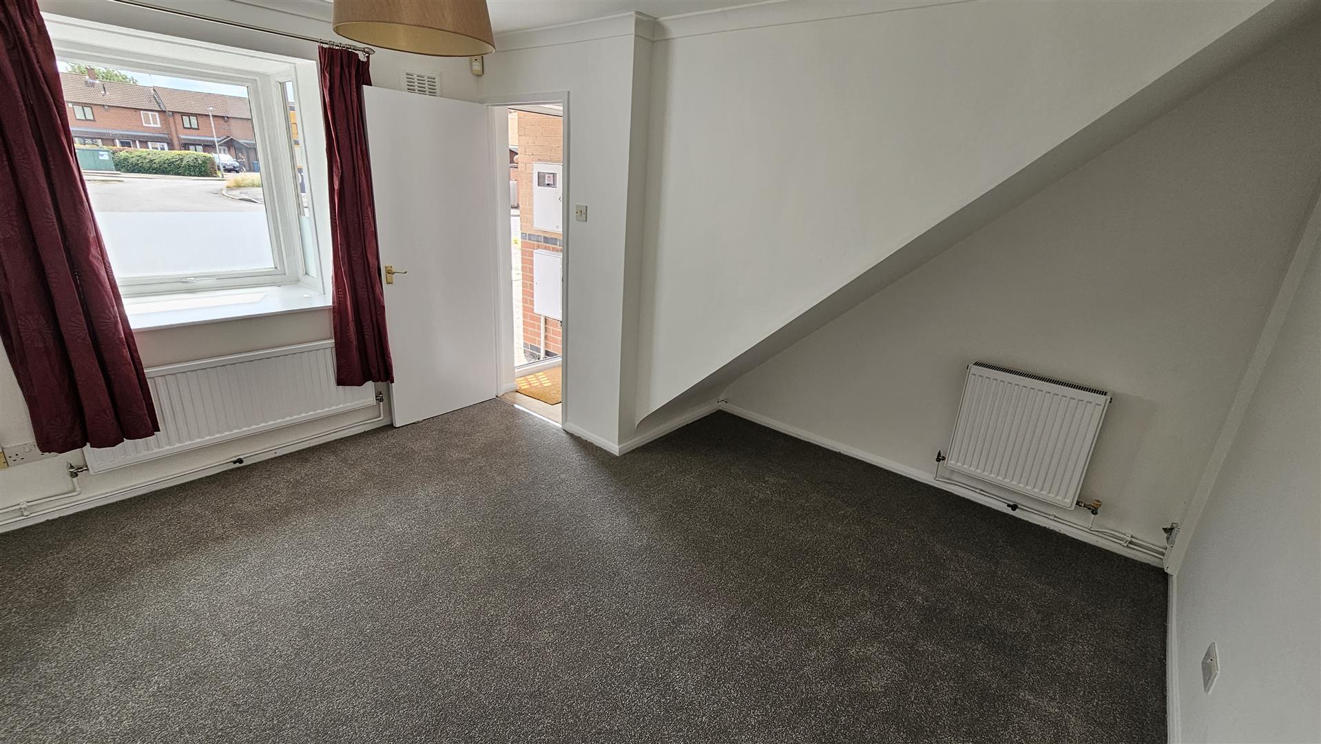 House Brendon Grove in Rushcliffe