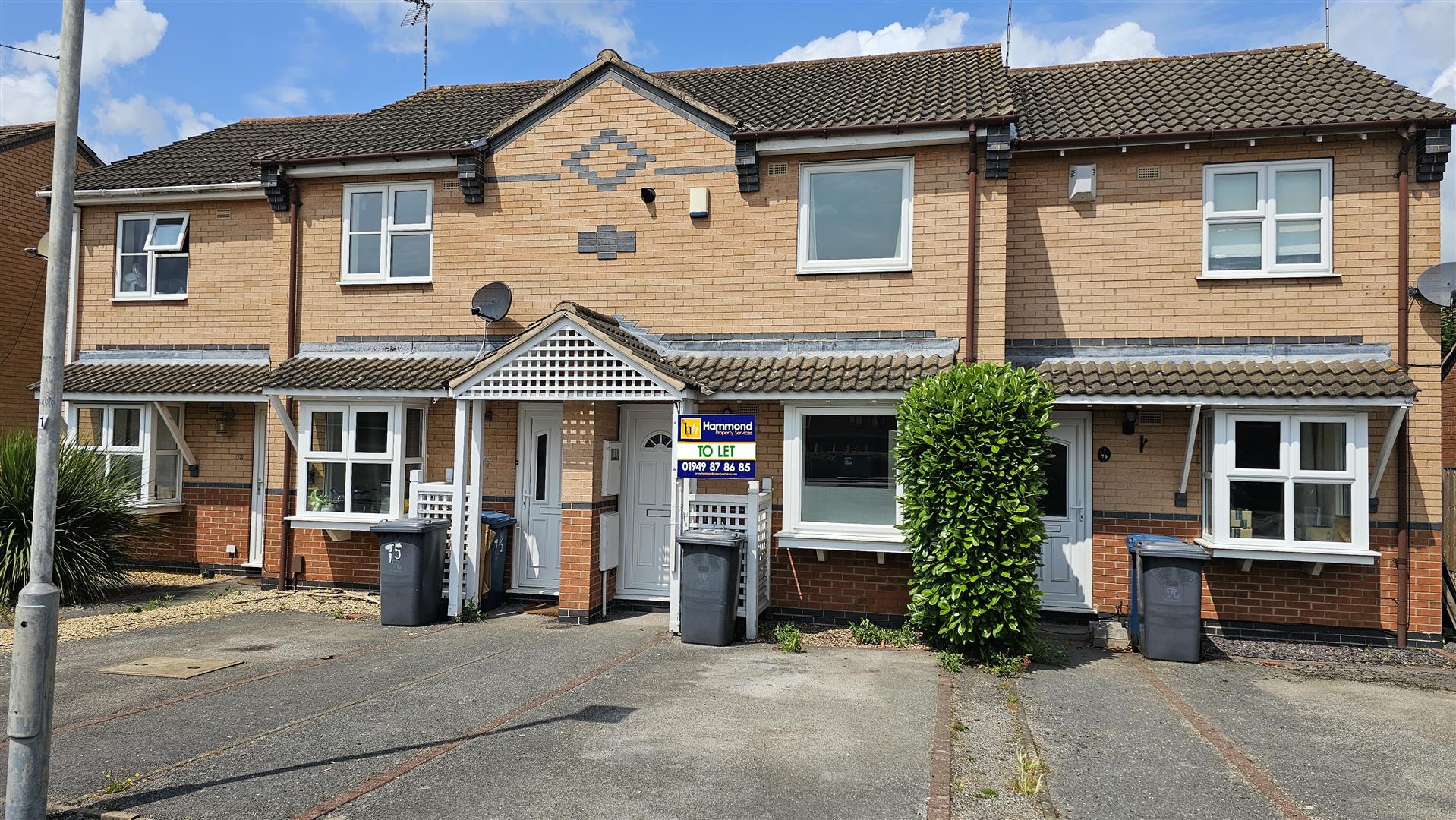 House Brendon Grove in Rushcliffe