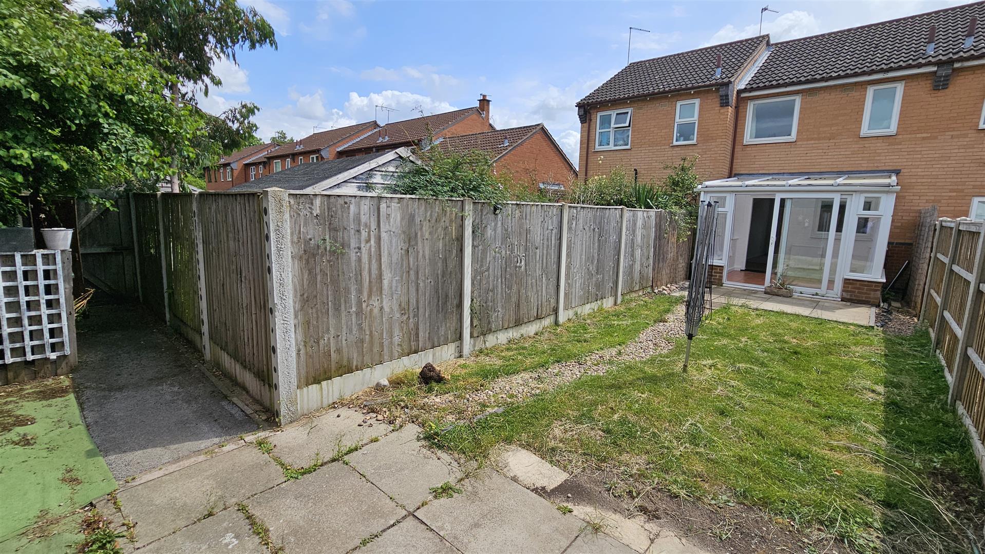 House Brendon Grove in Rushcliffe