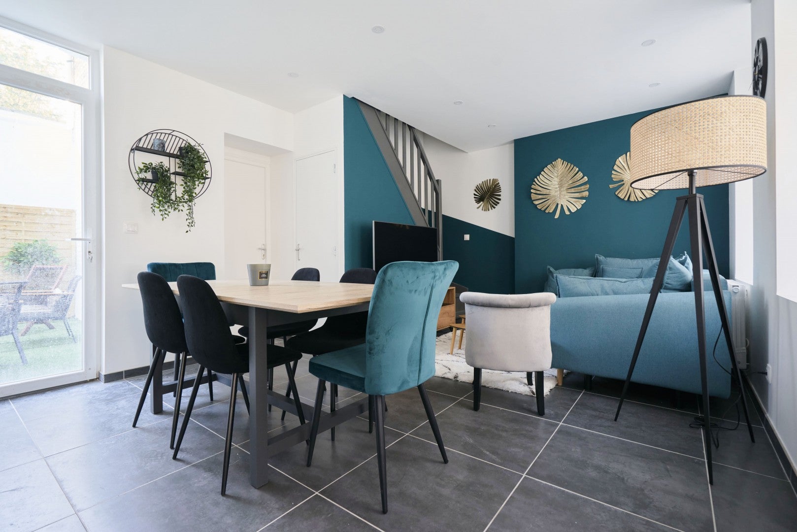 Appartement Rue Beaucourt-Decourchelles à Lille