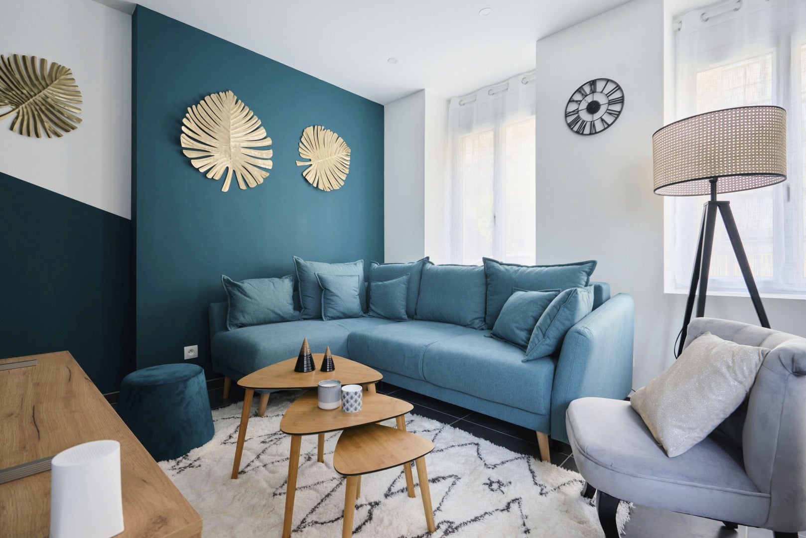 Appartement Rue Beaucourt-Decourchelles à Lille