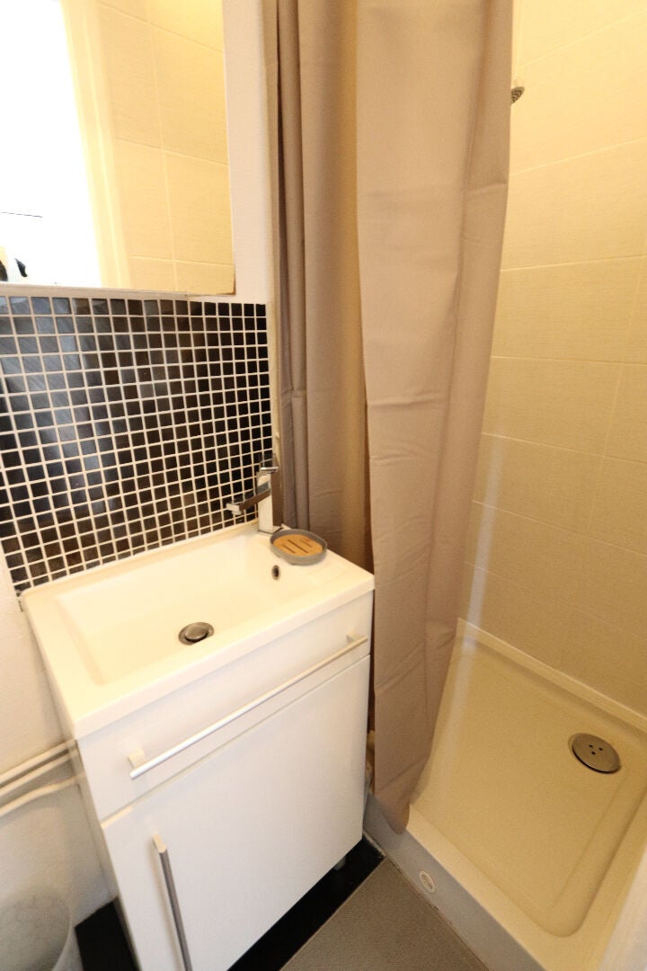 Appartement Allée Flandres Dunkerque à Saint-Jean-le-Blanc