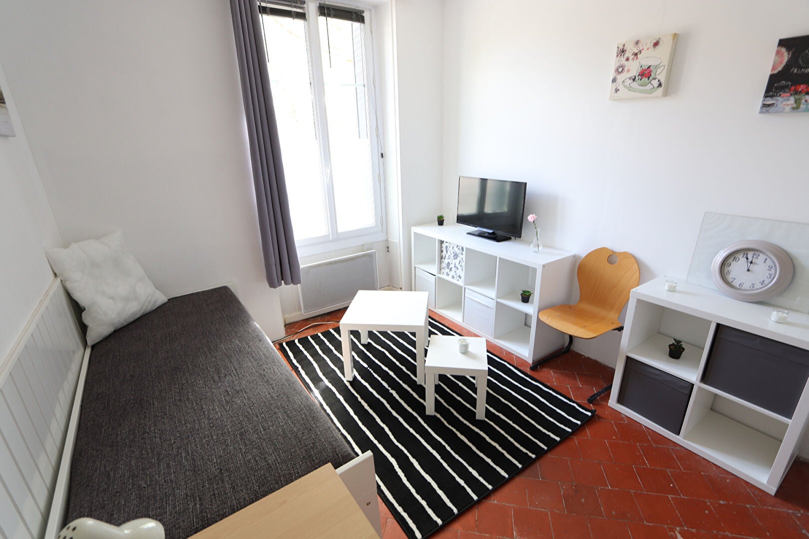 Appartement Allée Flandres Dunkerque à Saint-Jean-le-Blanc