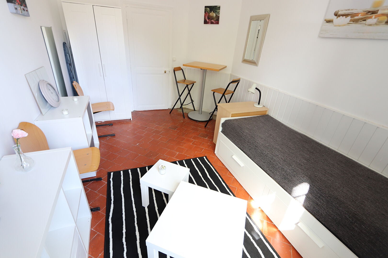 Appartement Allée Flandres Dunkerque à Saint-Jean-le-Blanc