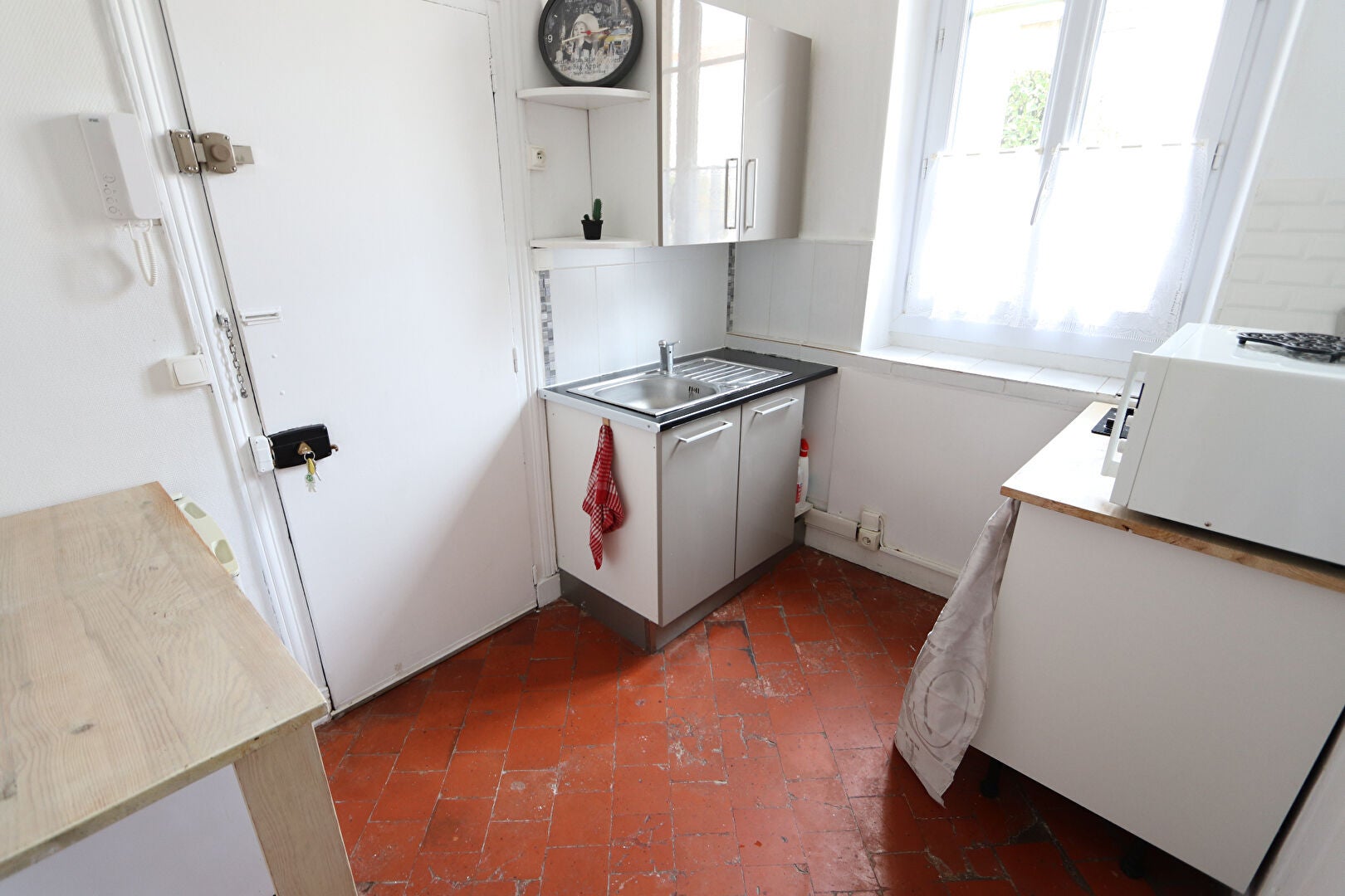 Appartement Allée Flandres Dunkerque à Saint-Jean-le-Blanc