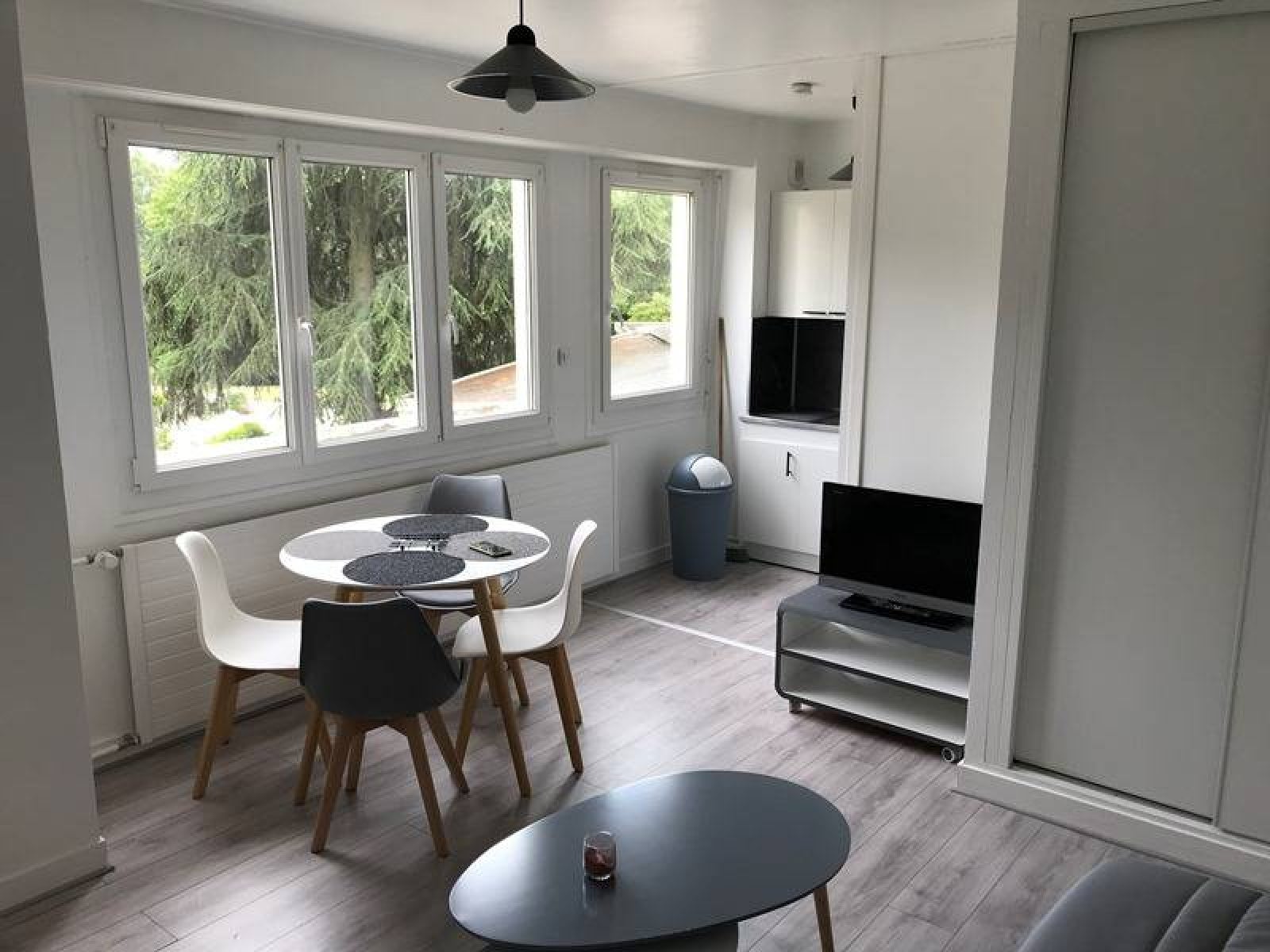 Appartement Rue Saint-Jean à Gournay-en-Bray