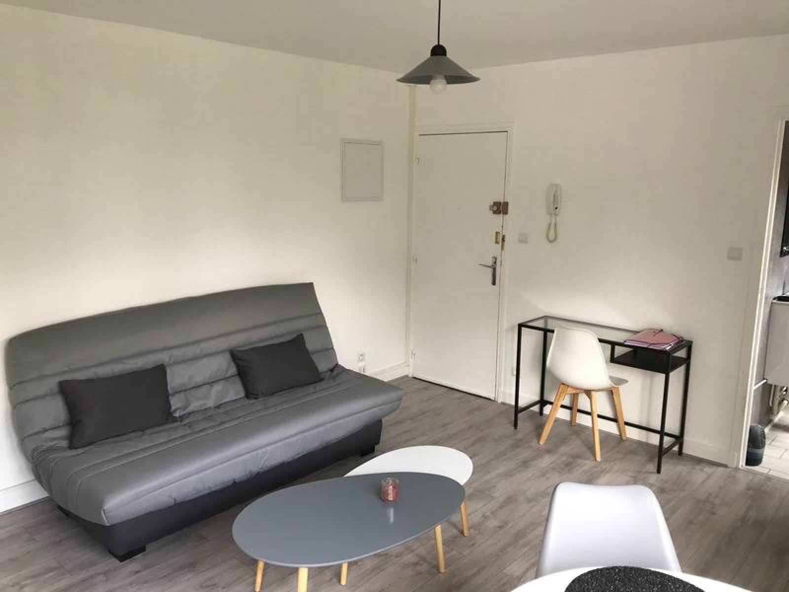Appartement Rue Saint-Jean à Gournay-en-Bray