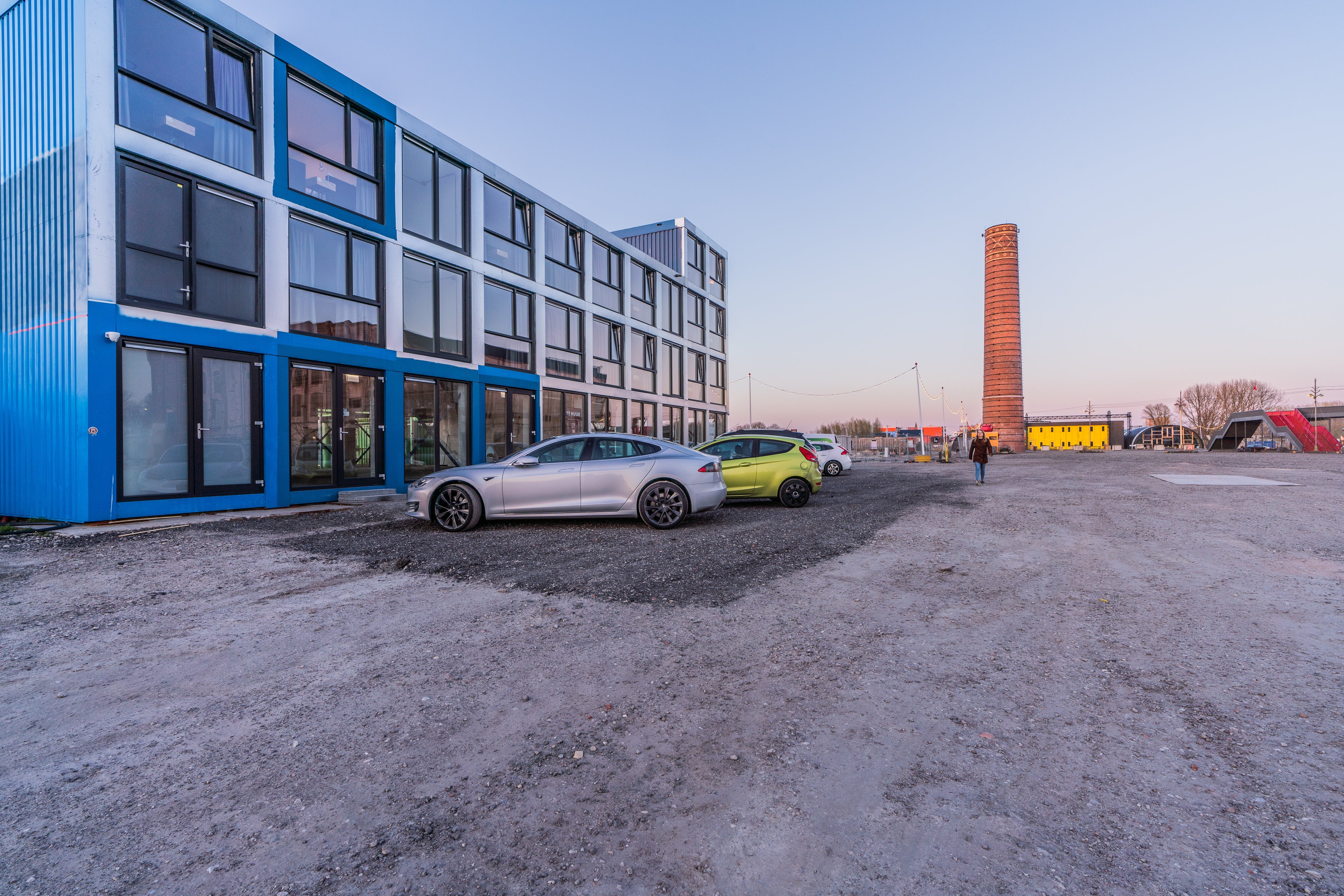 Appartement Suikerlaan in Groningen