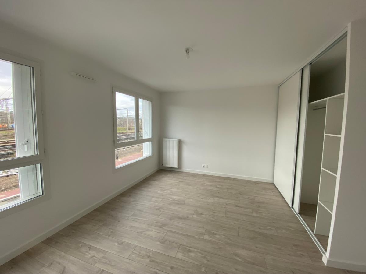 Flat Rue Ernest Luisetti in Athis-Mons