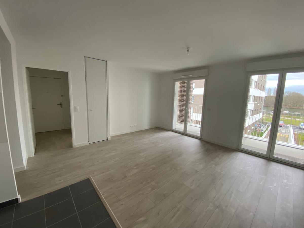 Flat Rue Ernest Luisetti in Athis-Mons