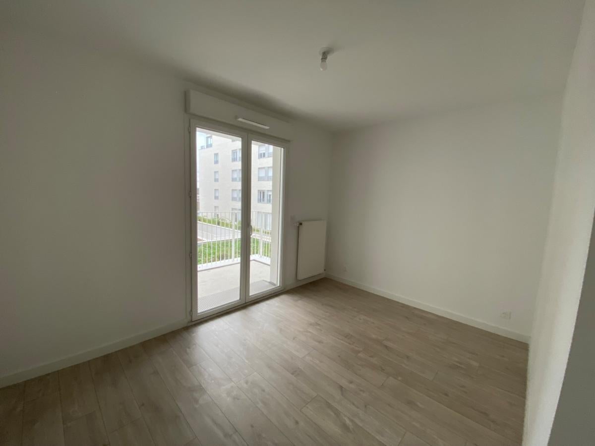 Flat Rue Ernest Luisetti in Athis-Mons