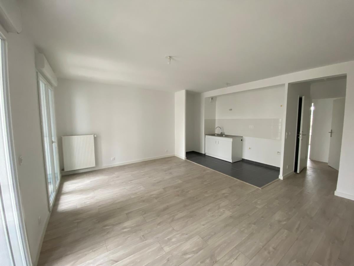 Flat Rue Ernest Luisetti in Athis-Mons