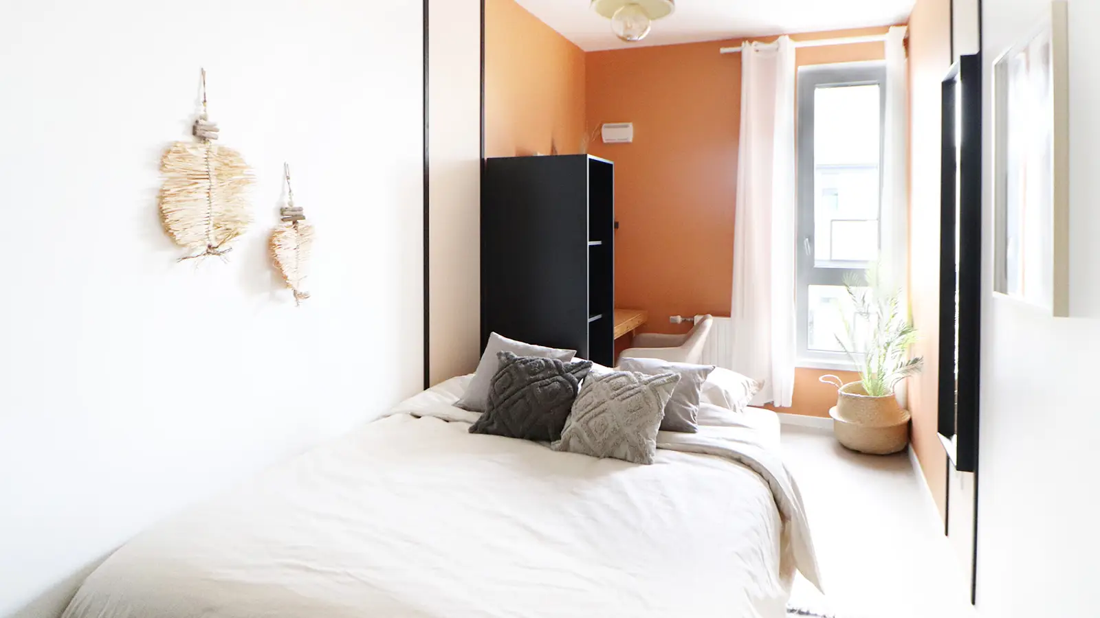 Appartement Rue Cesária Évora à Paris