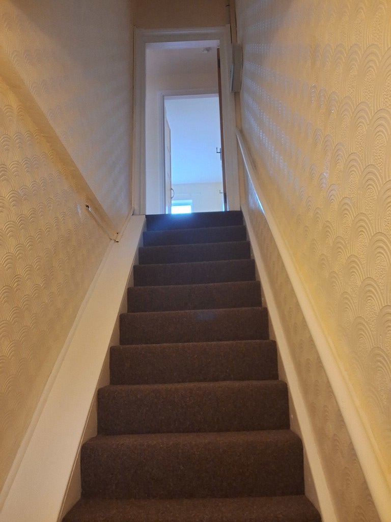Flat Princess Avenue in Doncaster