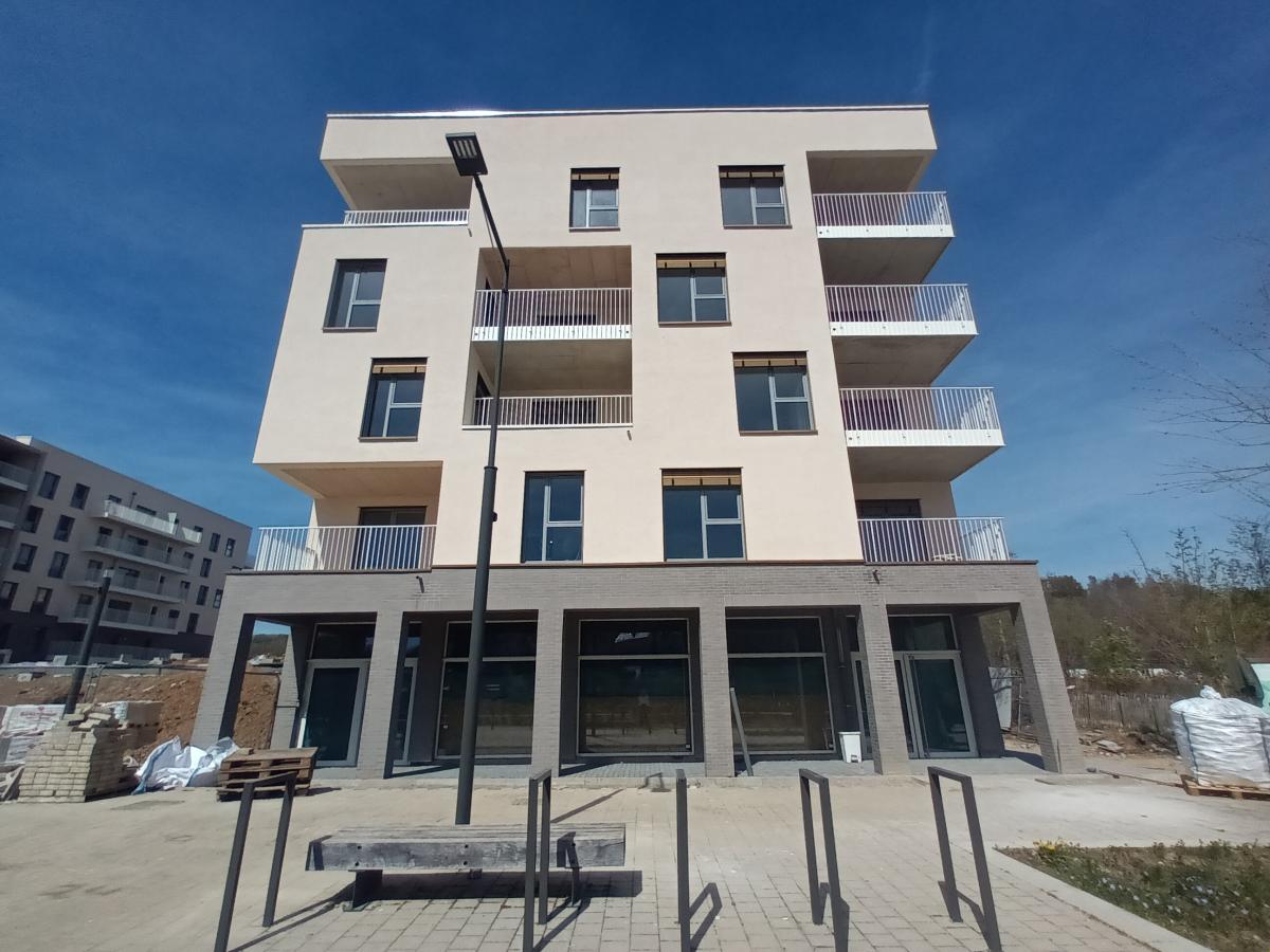 Appartement Rue Odile Ritter à Villerupt