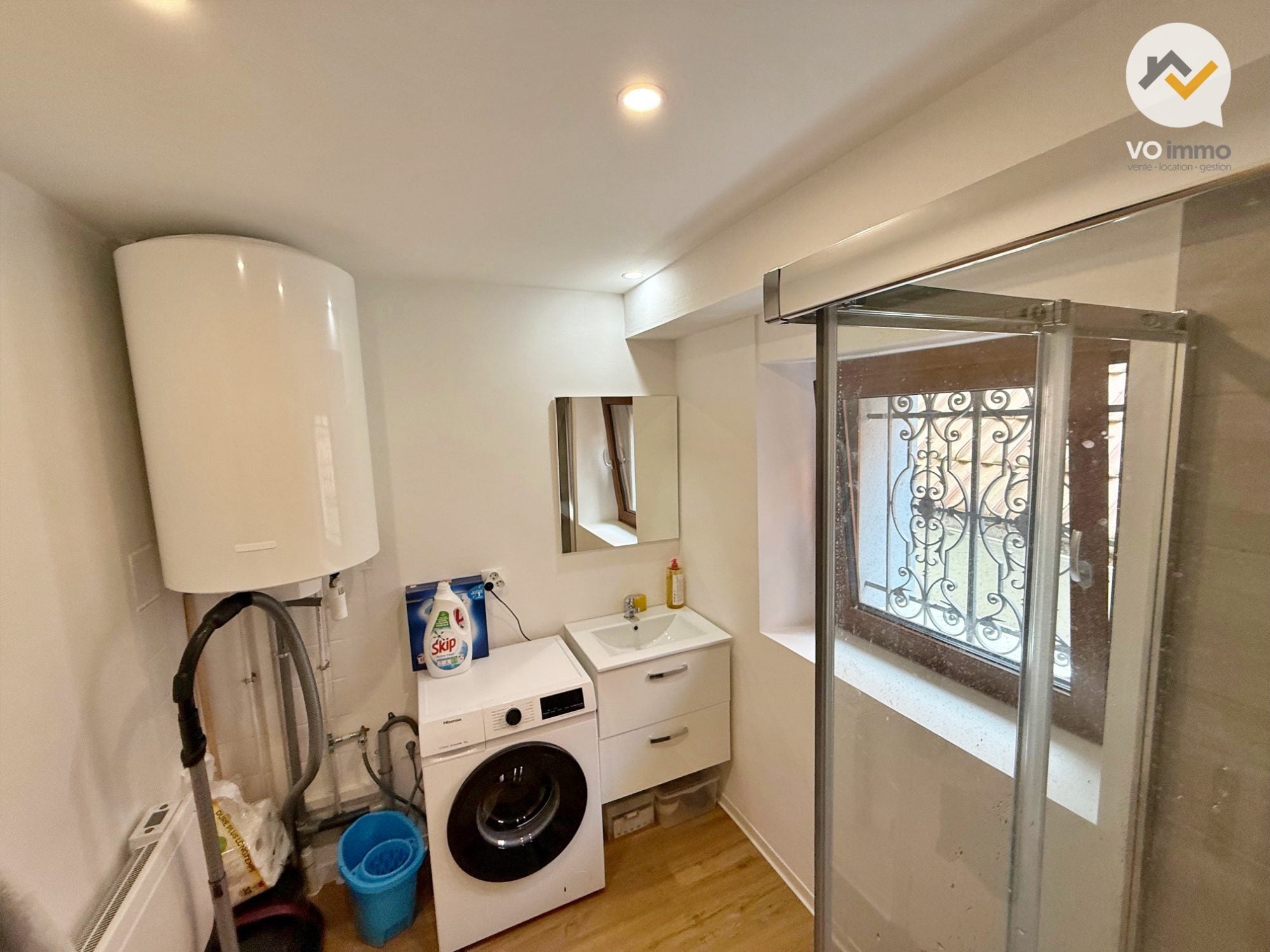 Flat Rue de Zillisheim in Brunstatt-Didenheim