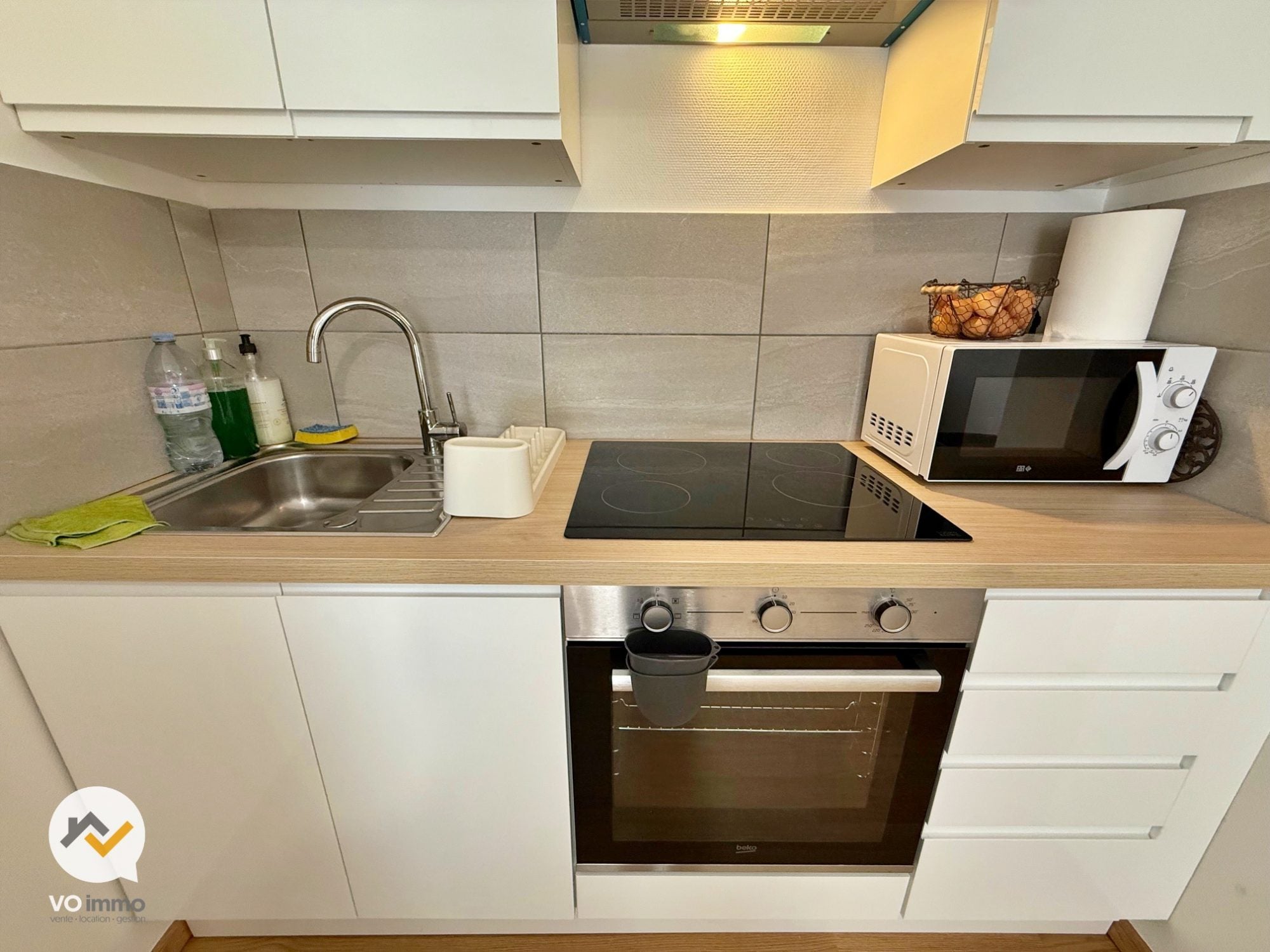 Appartement Rue de Zillisheim à Brunstatt-Didenheim