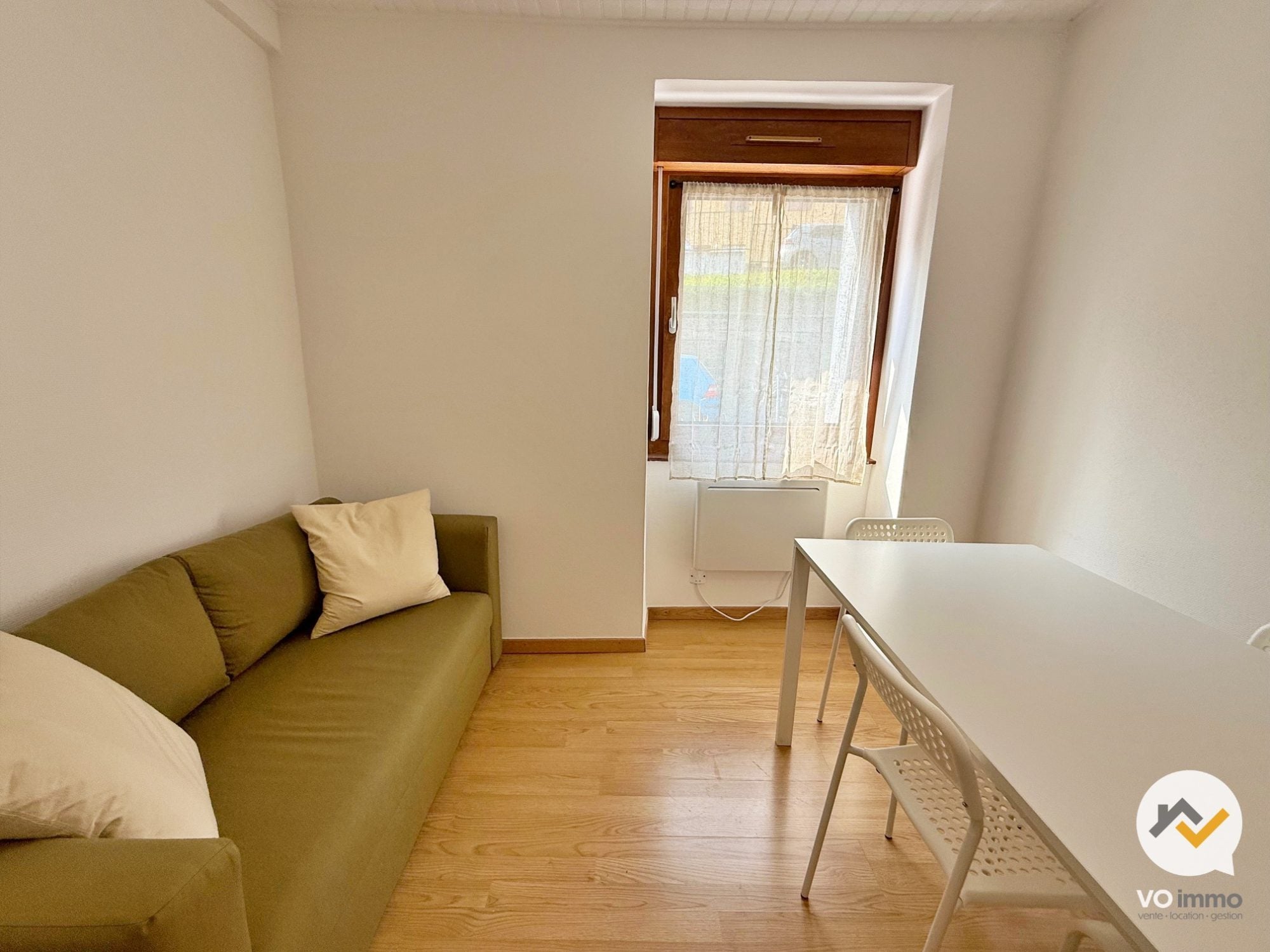 Appartement Rue de Zillisheim à Brunstatt-Didenheim
