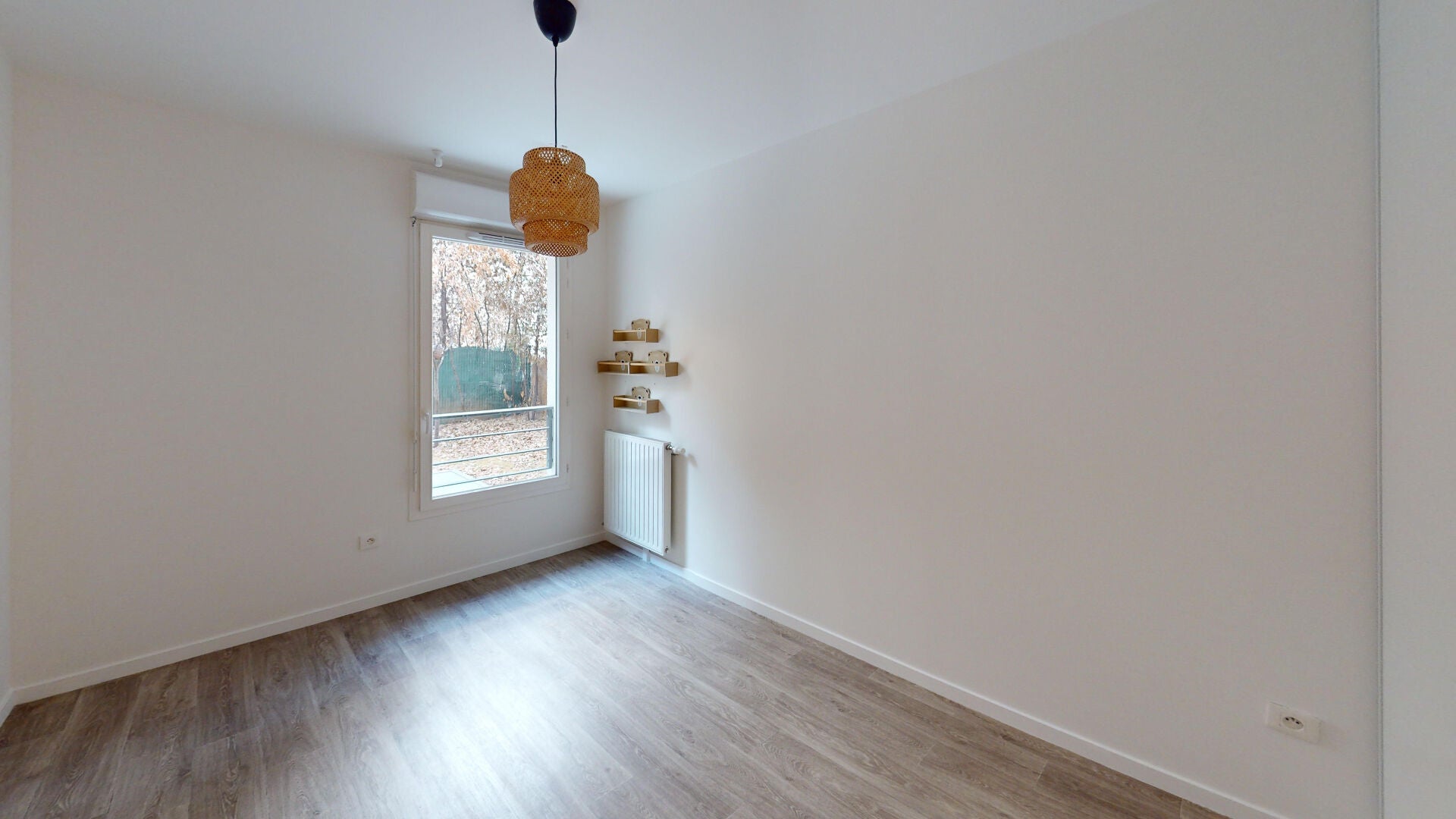 Appartement Passage Irène et Frédéric Joliot-Curie à Vitry-sur-Seine