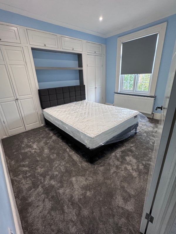 Room Crofton Road in Greater London