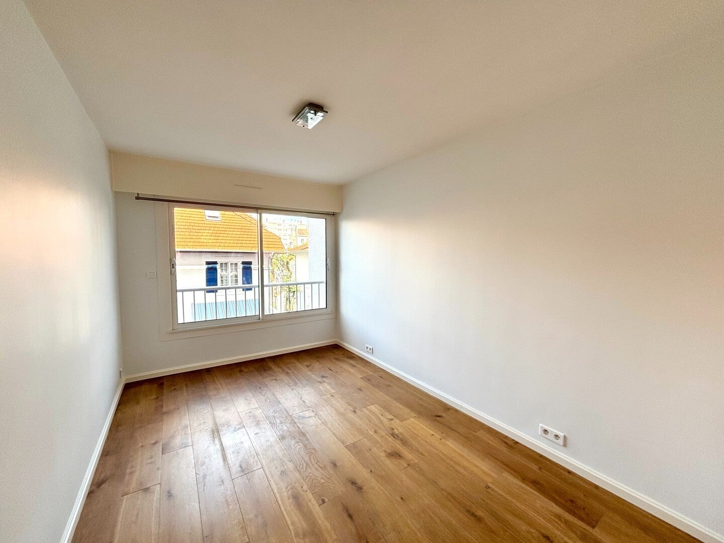 Appartement Avenue Louise Darracq à Bayonne