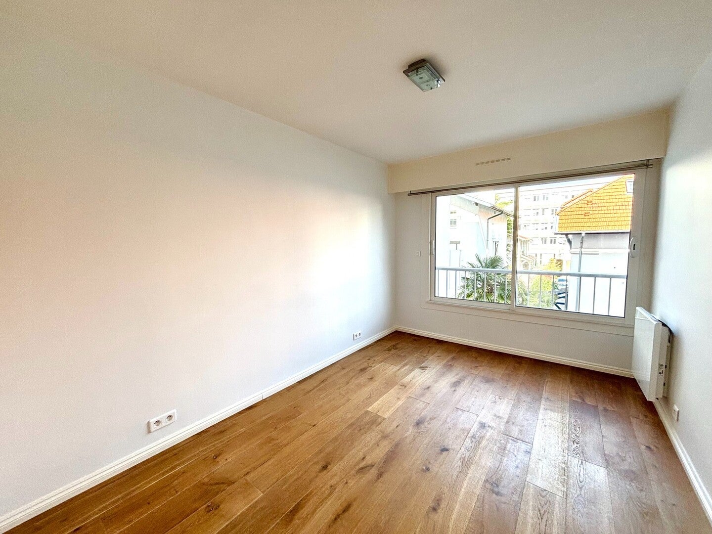 Appartement Avenue Louise Darracq à Bayonne