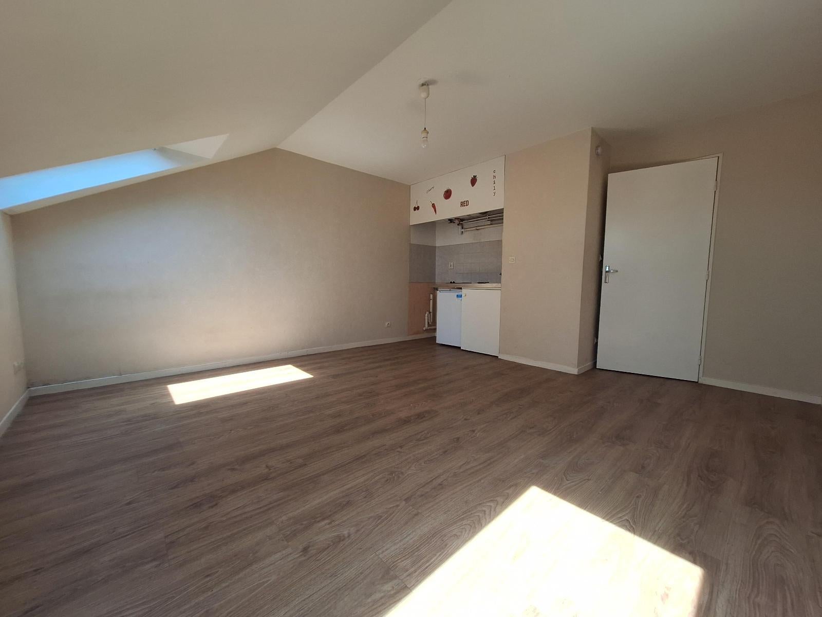 Appartement Rue d'Aurelle de Paladines à Nantes