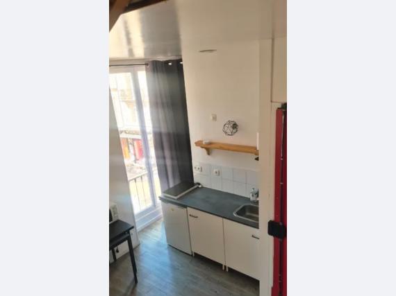 Appartement Rue duffour-dubergier à Bordeaux