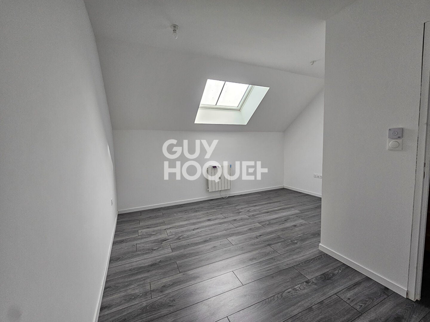 Maison Rue du Cimetière à Guignes