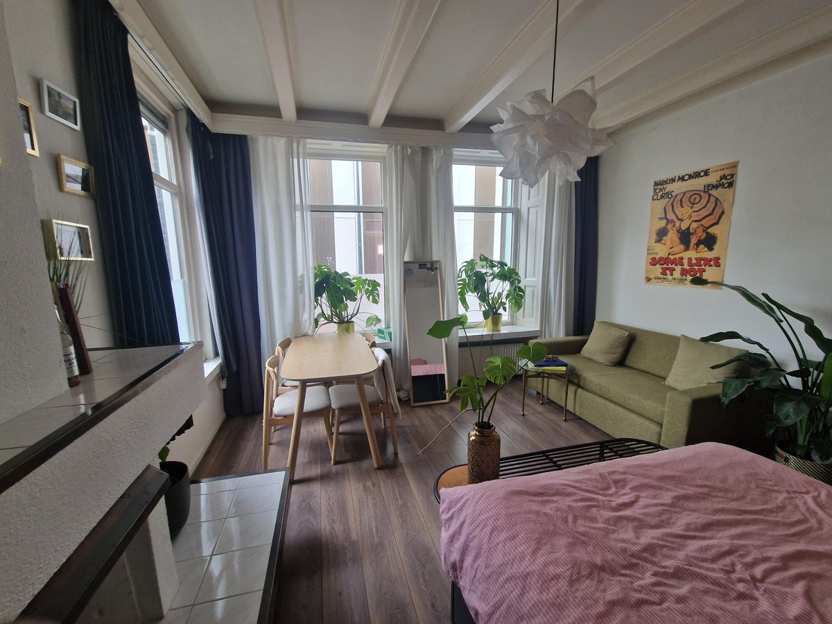 Kamer Spoelstraat 4