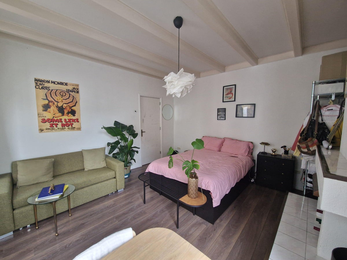 Kamer Spoelstraat 3