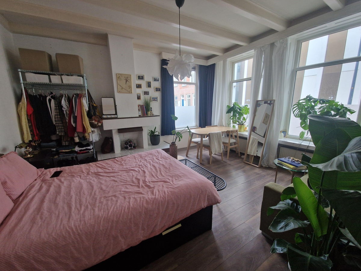 Kamer Spoelstraat 5