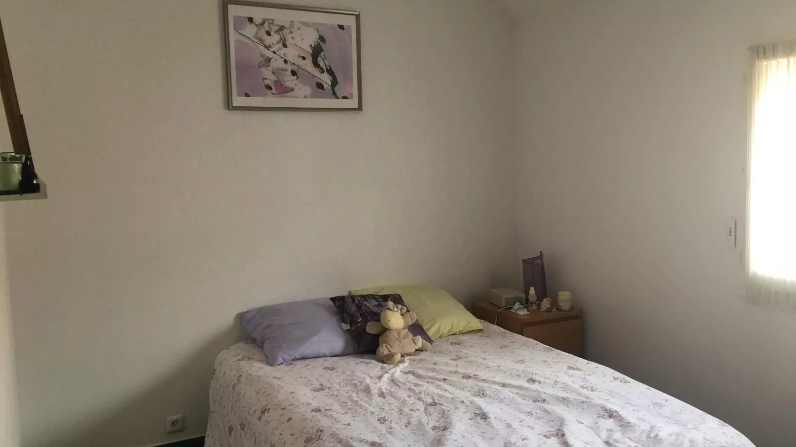 Flat Avenue Charles de Gaulle in Roissy-en-France