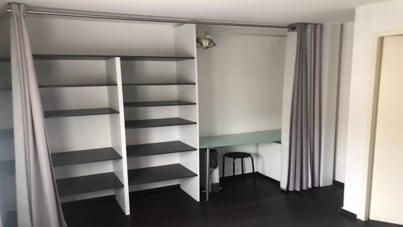 Appartement Avenue Charles de Gaulle à Roissy-en-France