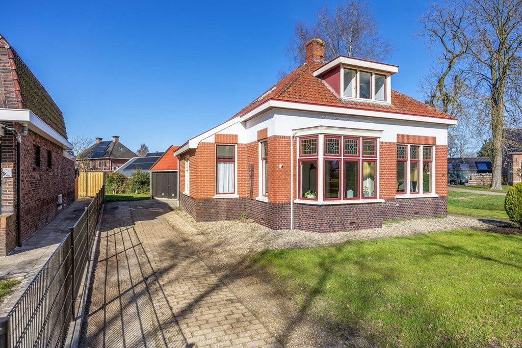 Hoornweg 67 in Marum