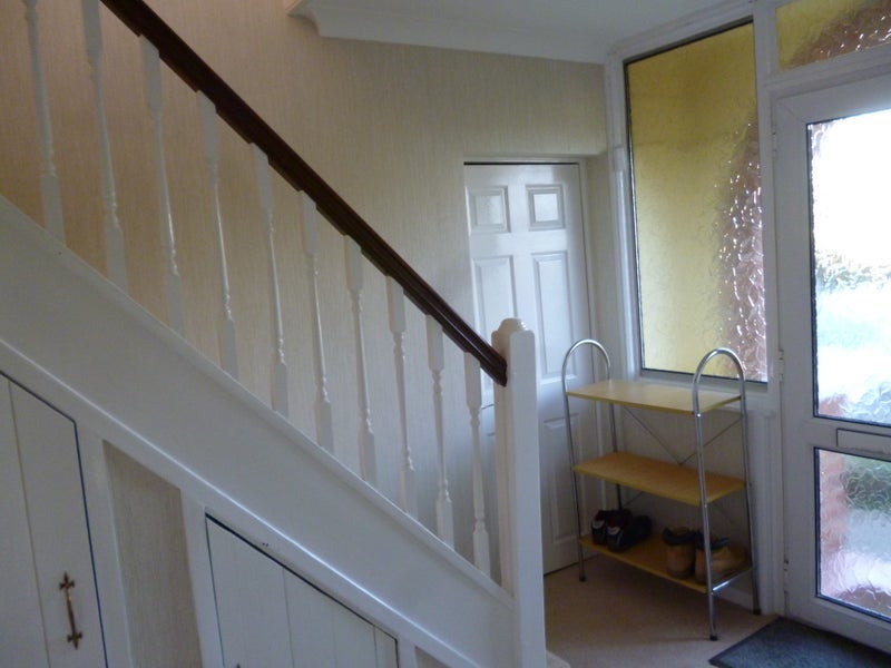 Room Blandford Road in Poole