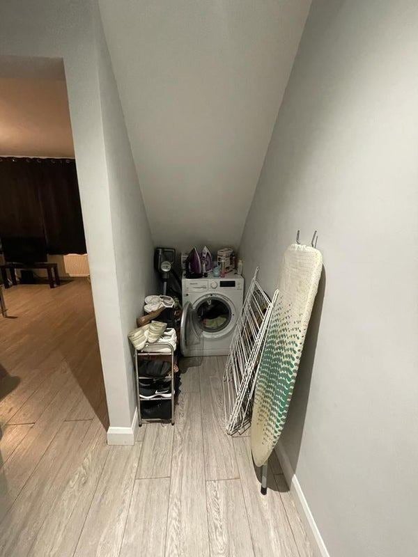 Room Shandy Street in Greater London